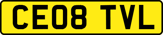 CE08TVL