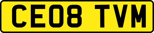 CE08TVM