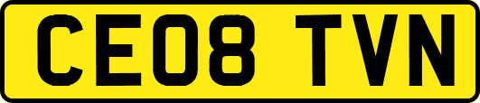 CE08TVN