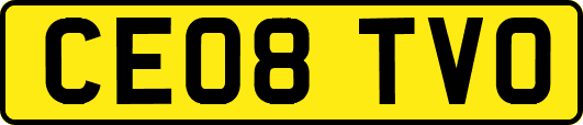 CE08TVO