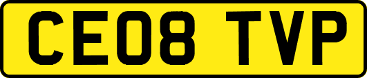 CE08TVP