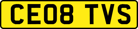 CE08TVS