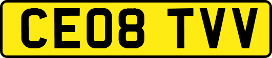CE08TVV