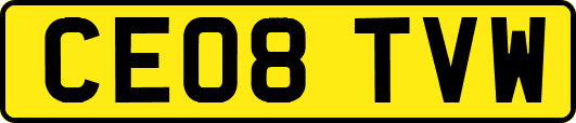 CE08TVW
