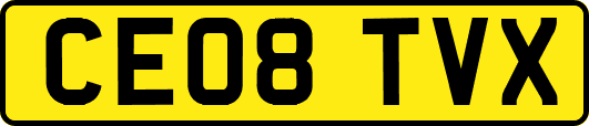 CE08TVX