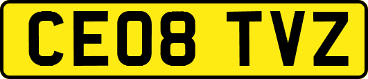 CE08TVZ