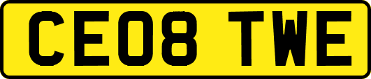 CE08TWE