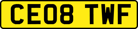 CE08TWF