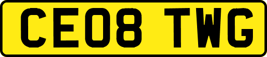 CE08TWG