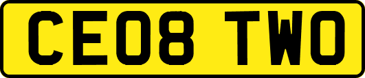 CE08TWO