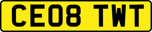 CE08TWT