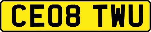 CE08TWU