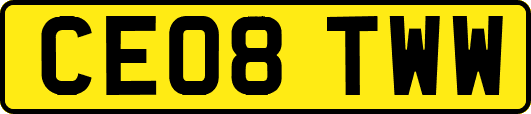 CE08TWW