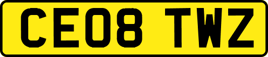 CE08TWZ