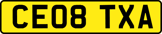 CE08TXA