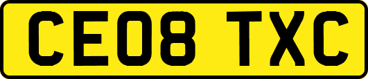 CE08TXC