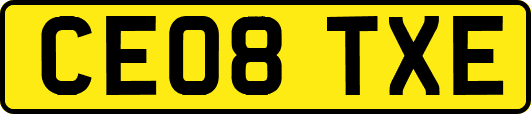 CE08TXE