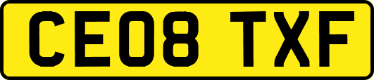 CE08TXF