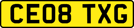 CE08TXG
