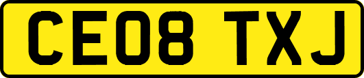 CE08TXJ