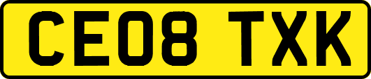 CE08TXK