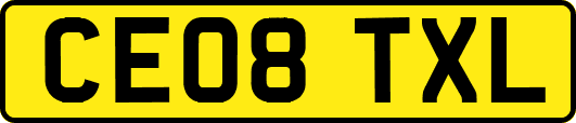 CE08TXL