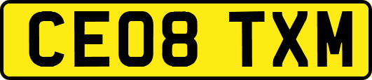 CE08TXM