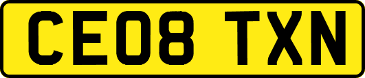 CE08TXN