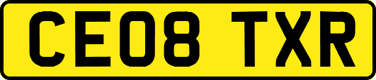 CE08TXR