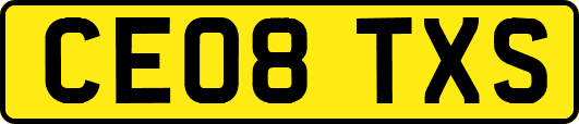 CE08TXS