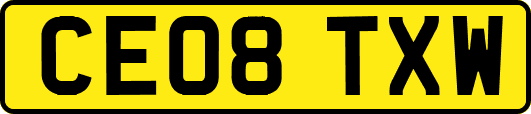 CE08TXW