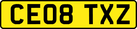 CE08TXZ