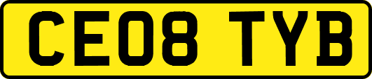 CE08TYB