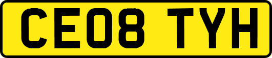 CE08TYH