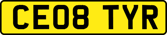 CE08TYR