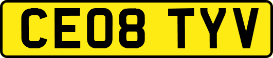CE08TYV