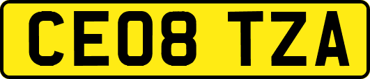 CE08TZA