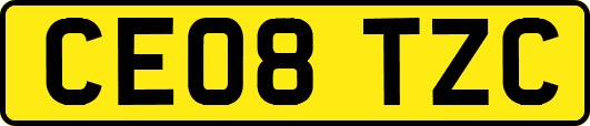 CE08TZC
