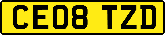 CE08TZD