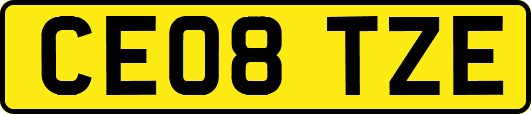 CE08TZE