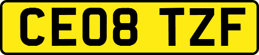 CE08TZF