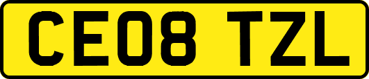 CE08TZL