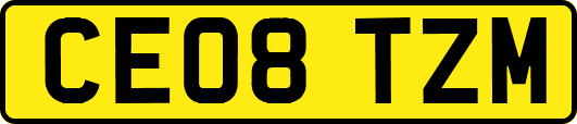 CE08TZM