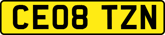 CE08TZN