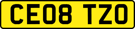 CE08TZO