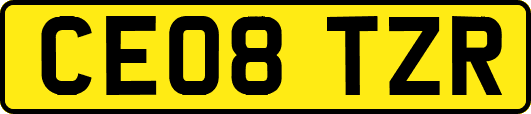 CE08TZR
