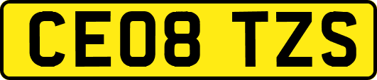 CE08TZS