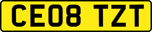 CE08TZT