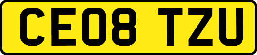CE08TZU