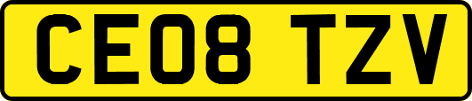 CE08TZV